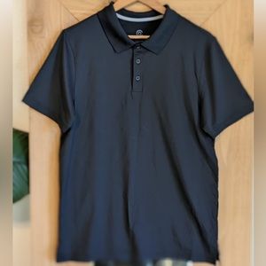 Men’s Sport Polo